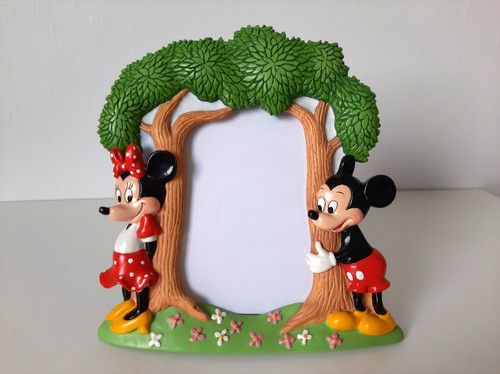 Vintage disney parks ceramic - vintage,
