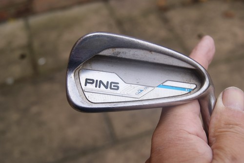 Ping white dot - z,