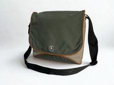 Crumpler large messenger - large,