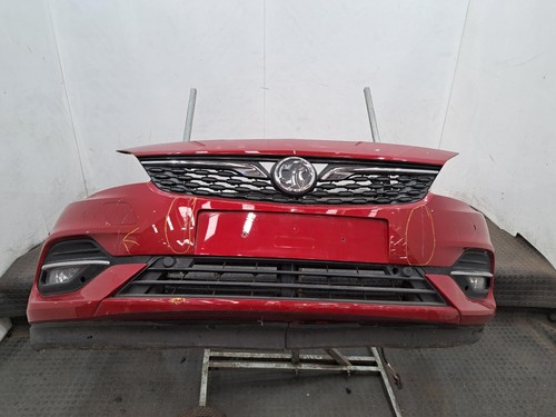 Vauxhall astra griffin - vauxhall, edition