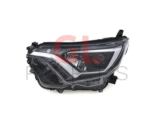 For toyota rav xa40 - rav,