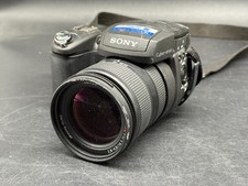 Sony Cyber-shot DSC-R1 10.3MP