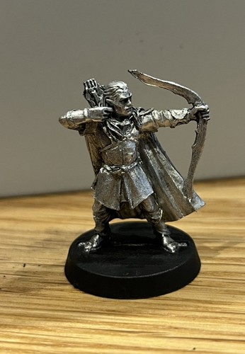 Warhammer lord the rings - lord, of
