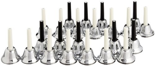 Music bell handbell 23 - bell,