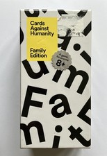 Cards Against Humanity Family