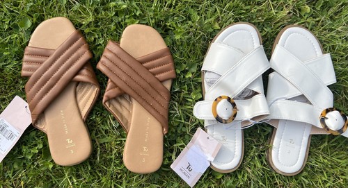 Brand new ladies brown - brand,
