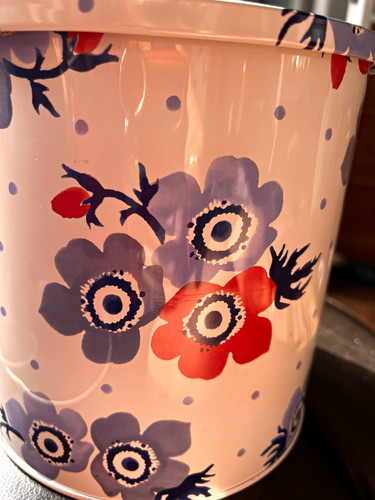 Emma bridgewater floral lidded - emma,