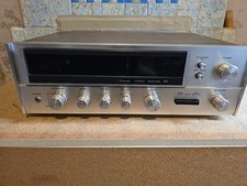 Sansui 551 Vintage Stereo