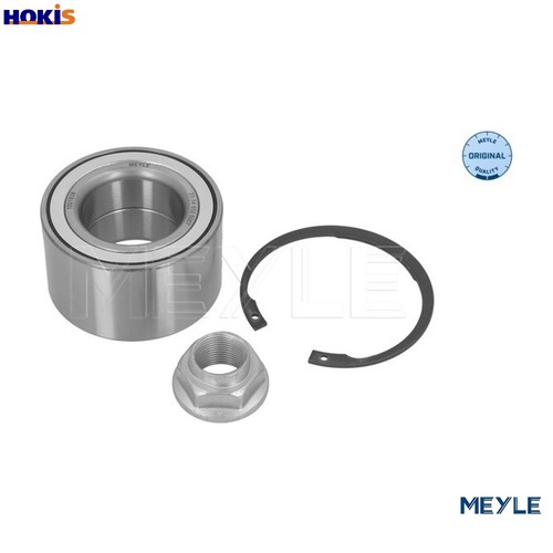 Wheel bearing kit 650 - wheel, 31-14