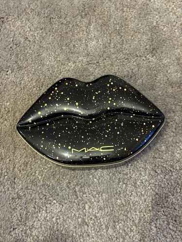 Mac black and gold - black, makeup