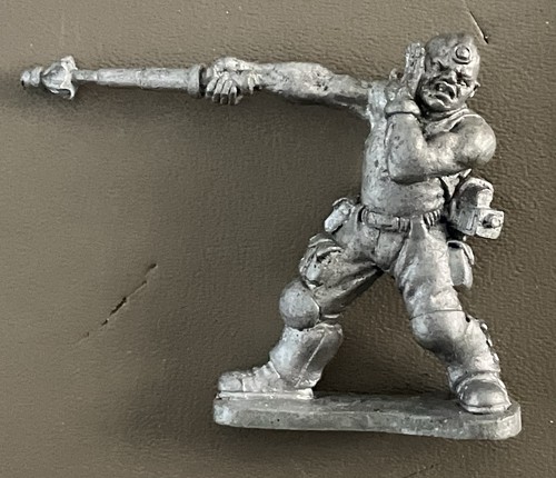 Fantasy forge 28mm metal - 28mm,