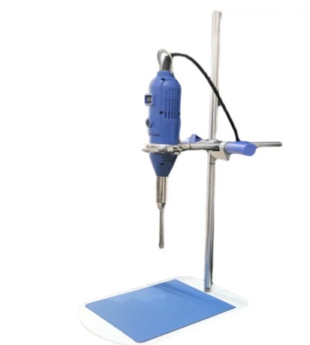Handheld homogenizer - handheld,