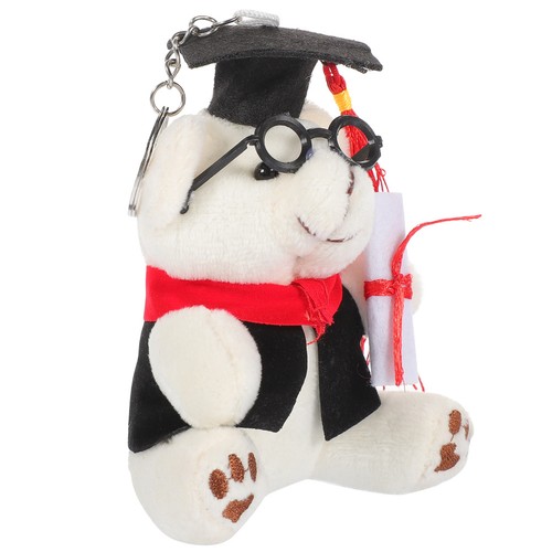 Graduation doctor bear - graduation,
