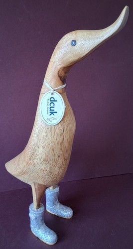 Dcuk handcrafted and painted - dcuk,