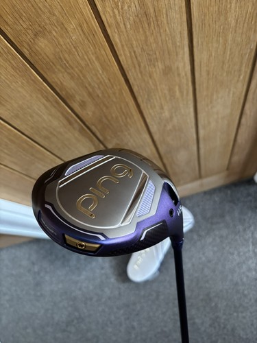 Ping gle driver - 4, /