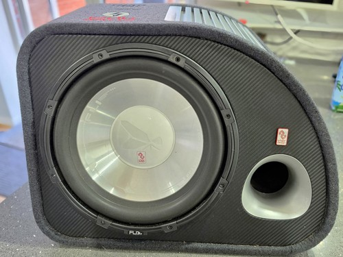 Fli trap 12a - fli, active