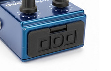 2x Replacement Battery Door/ Lids for Vintage DOD Series FX Guitar Pedals
