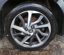 2020 TOYOTA YARIS Y20 MK3