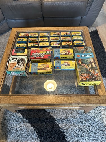 Matchbox superfast - matchbox, &