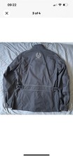 Belstaff Macklin Waterproof Motorcycle Jacket, spring/summer , XL.