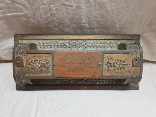 Antique vintage the - the, national