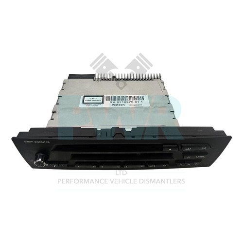 Bmw series e81 e87 - series,