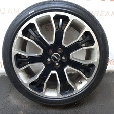 RANGE ROVER L322 OVERFINCH