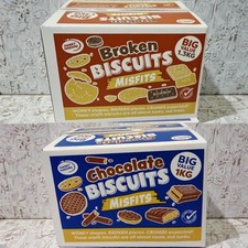 Broken Biscuit 1.3Kg &