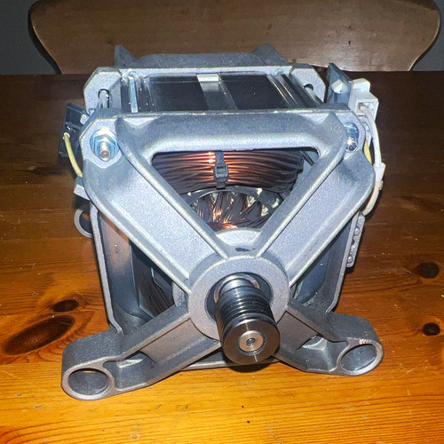 Welling washing machine drive - welling,
