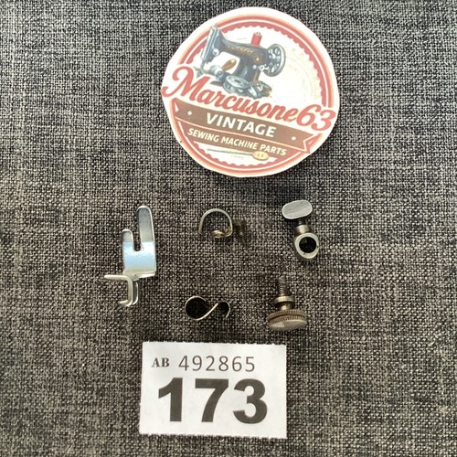 Vtg singer 27k - 27k, sewing