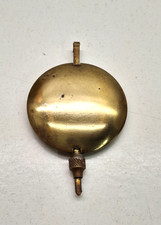 Vintage  Mantel Clock