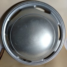 1x Genuine LTI Taxi Cab Wheel