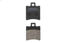 Brake Pad Set, disc brake RMS