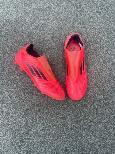 Adidas f50 league laceless - adidas,