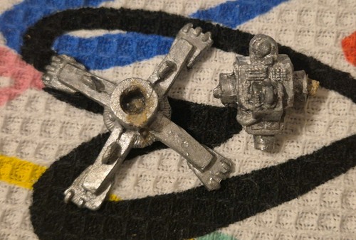 Warhammer 40k imperial - warhammer,