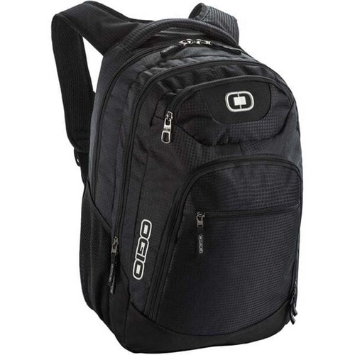Ogio excelsior black - excelsior,