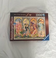 Ravensburger 1000 Piece Jigsaw