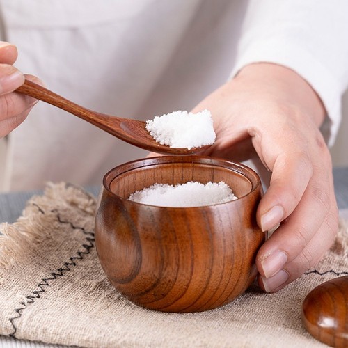 Japanese style wooden rice - japanese,