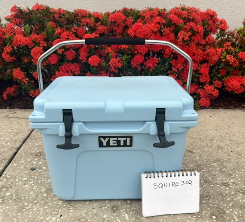Yeti roadie hard - roadie, 20