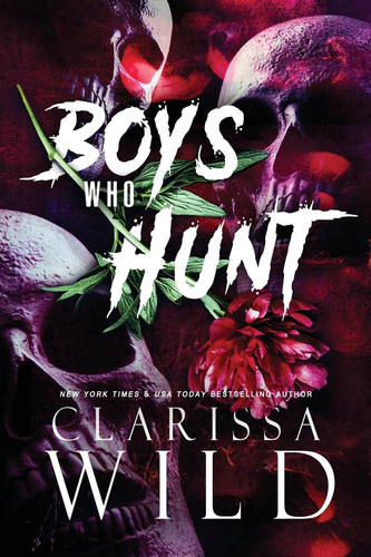 Boys who hunt dark bully - who,