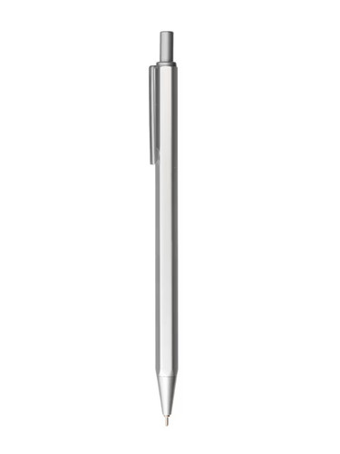 Muji hexagonal aluminum - muji,
