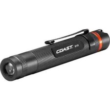 Coast g19 torch aluminium - torch,