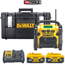 Dewalt DCR020 18V XR DAB+