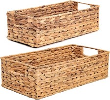 Amber Home 2 Pack Toilet