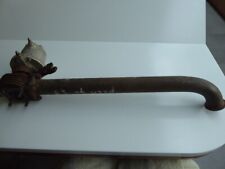 Toyota Team Europe Celica Group B TA64 1986 Waste Gate marked ET 2nd Leg