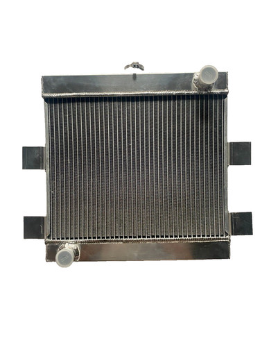 Customized radiators for - ✅customized,