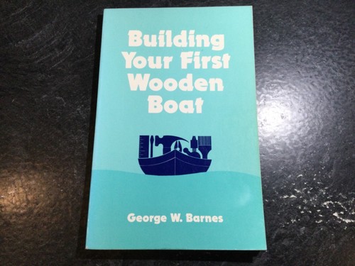 Building your first wooden - first,