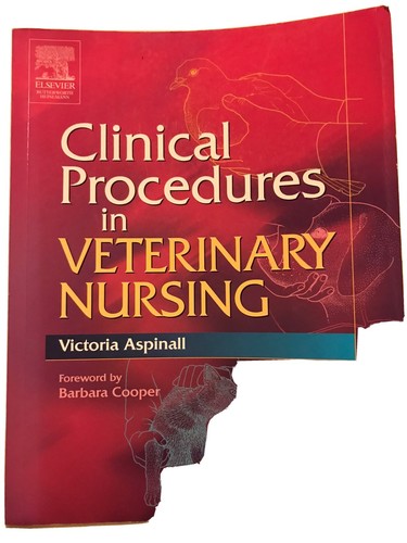 Clinical procedures - procedures, in