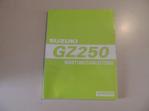 Suzuki 250 marauder - 250,