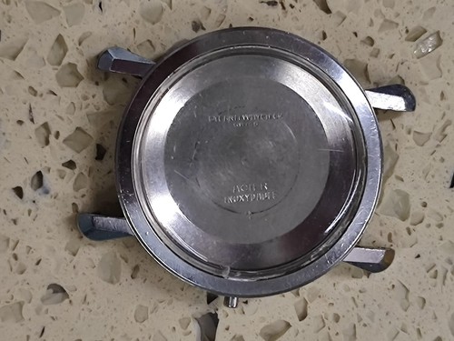 Eterna matic automatic - eterna-matic,